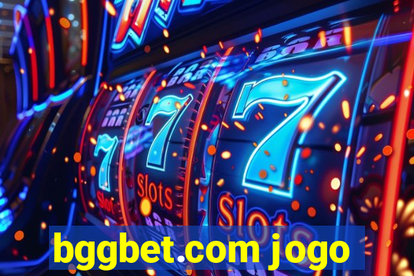 bggbet.com jogo